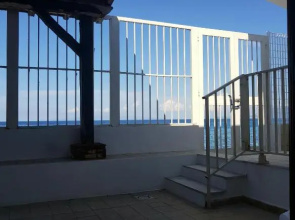 Chalet Tiziana ~ Una veranda sul mare ~