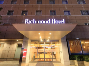 Richmond Hotel Utsunomiya Ekimae