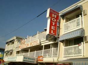 Moulton Hotel