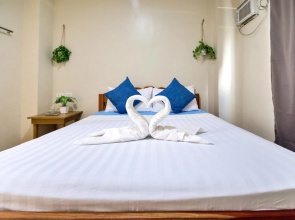 Boracay Backpackers