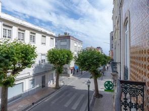 Liberdade 53 by Rent4all