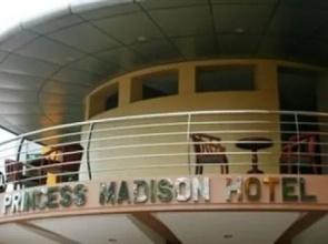 Princess Madison Hotel