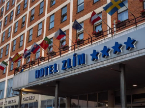 Interhotel Zlin