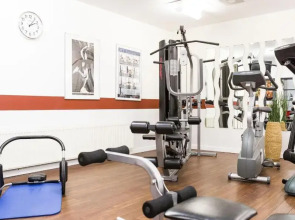 Auszeit Hotel – das Frühstückshotel