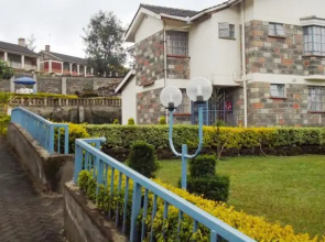 Peniel Guest House