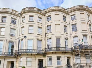 Host Stay Brunswick Place Flat