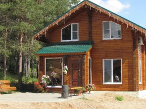 Отель Вотчина Деда Мороза