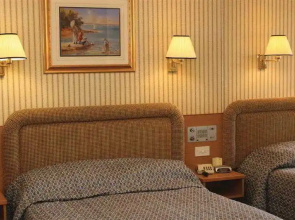 Best Western Livermead Cliff