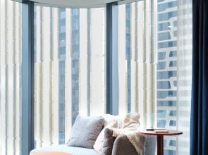 Scape Living at Aurora