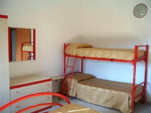 Residence Oasi