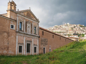 Villa Ginestra
