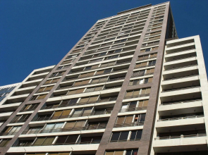 AMS Apartments Monjitas