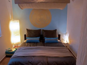 FREIRAUM City Apartment KaDeWe