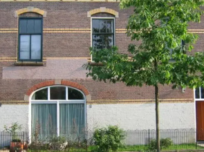 Bed and Breakfast in Nijmegen: B&B Pollux