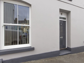 Pureserviced Admiralty