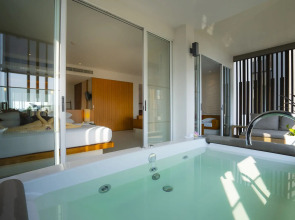 G Hua Hin Resort & Mall