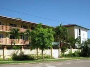 Townsville Apartments on Gregory