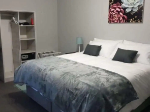 Gables B & B