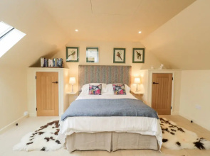 The Wool Barn