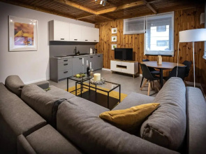 Apartamenty MIODZIO