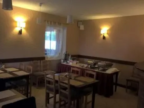 Kempings Brekši