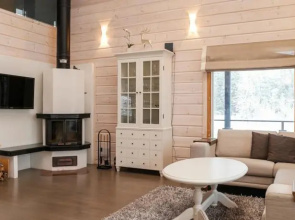 Villa Huvikumpu