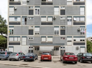 Apartment-center of Split