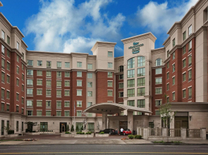 Homewood Suites by Hilton Nashville Vanderbilt, TN