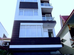 Hoang Dat hotel