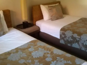 3-Bedroom Villa TG11 on Beachfront Resort SDV280-By Samui Dream Villas