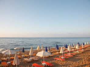 White Olive Elite Rethymno - All Inclusive
