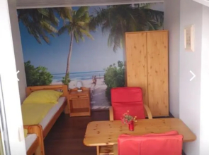 Látvány apartman