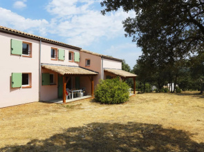 Les Portes des Cevennes (SUE102)