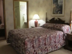 North Country Lodge