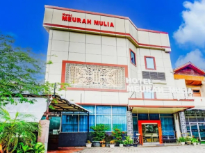 Collection O Darussalam Near Universitas Syiah Kuala Formerly Meurah Mulia