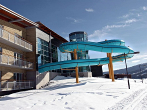 Holiday Club Åre Apartments
