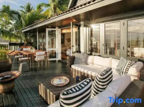 Luxury Baan Hansa @ the InterContinental