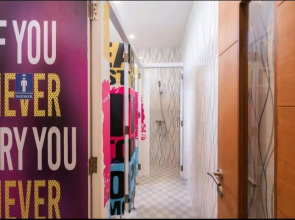 Ozora Tiying Tutul Hostel Canggu - Adults Only
