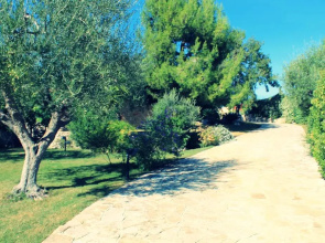 Maglioferro Residence