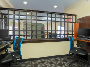 TownePlace Suites Marriott El Centro