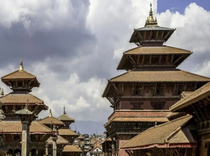 Himal home