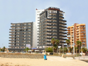 Port Europa Hotel