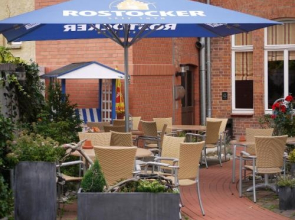 Restaurant & Hotel Wismar