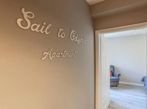 Sail to Gdynia Apartment