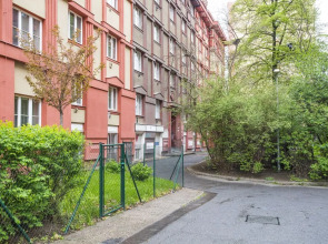 Good Block Apartments