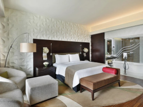 Marriott Hotel Al Forsan, Abu Dhabi