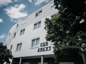 E&B Aparthotel