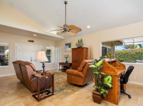 Big Island Awamoa Hale by Coldwell Banker Island Vacations
