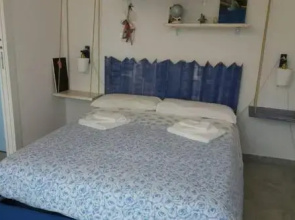 Flat 1 Bedroom 1 Bathroom - Portovenere