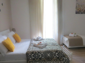 Fusorario B&B